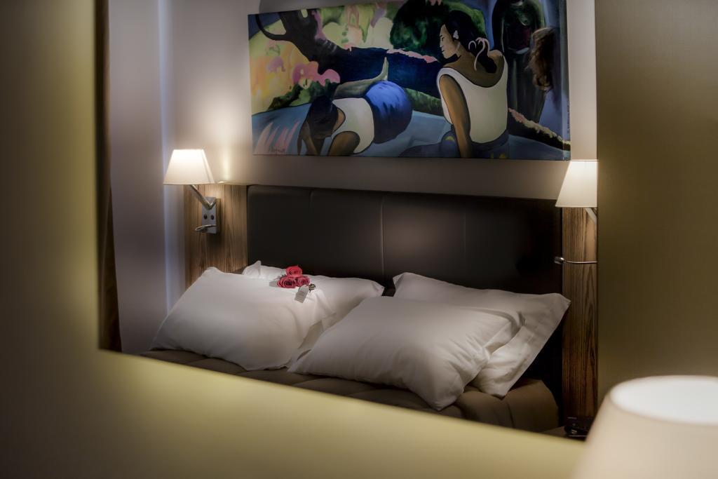 La Maison D'Art 圣特雷莎加卢拉 外观 照片