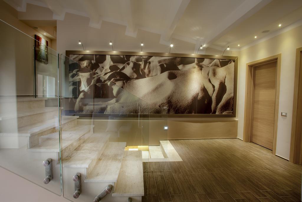 La Maison D'Art 圣特雷莎加卢拉 外观 照片