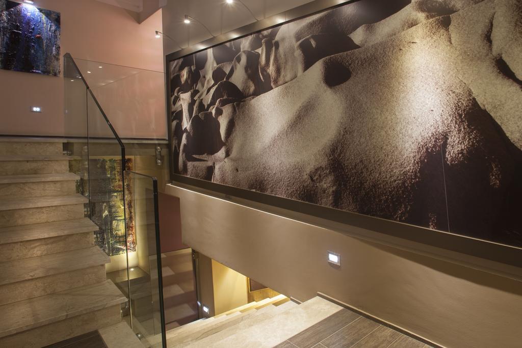 La Maison D'Art 圣特雷莎加卢拉 外观 照片